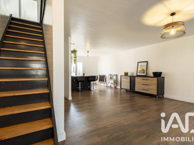 Cholet Vente Maison 49