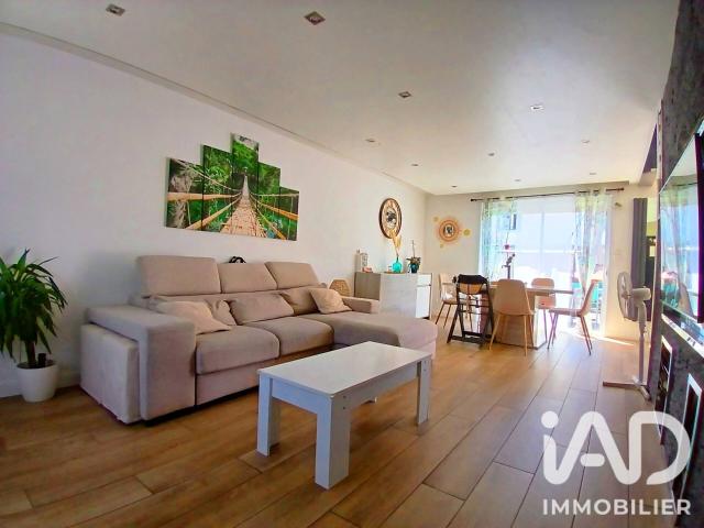 Cholet Vente Maison 49