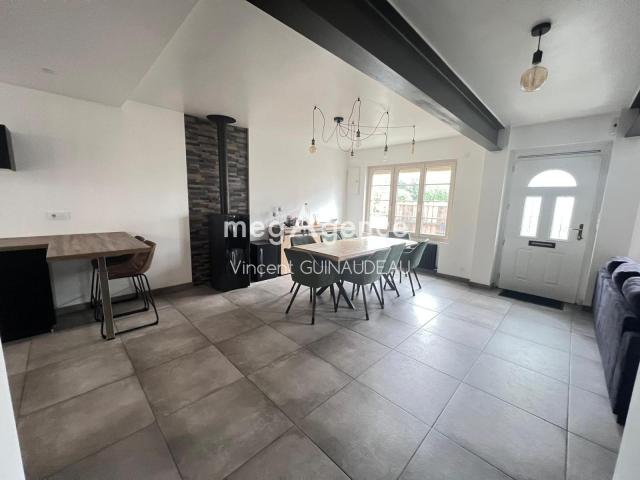 Cholet Vente Maison 49