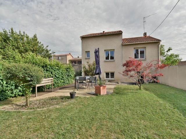 Cholet Vente Maison 49