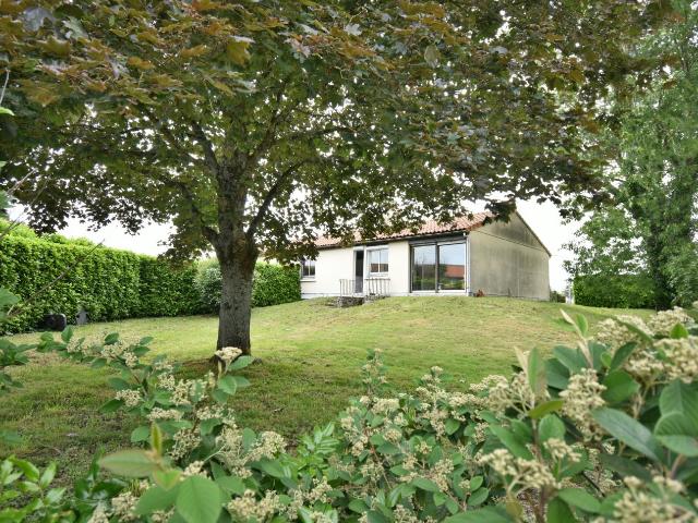 Cholet Vente Maison 49