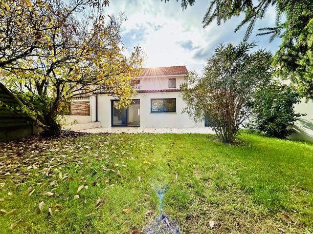 Cholet Vente Maison 49