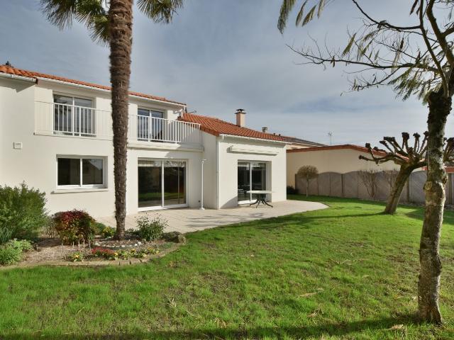 Cholet Vente Maison 49
