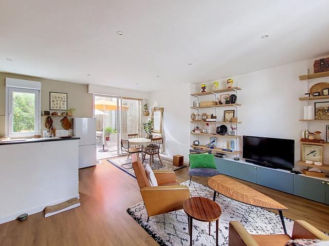 Cholet Vente Maison 49