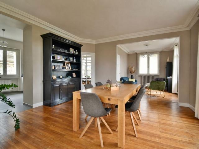 Cholet Vente Maison 49