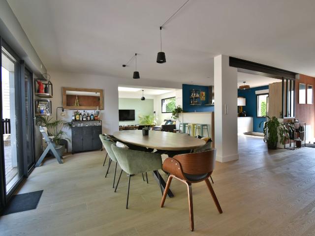 Cholet Vente Maison 49