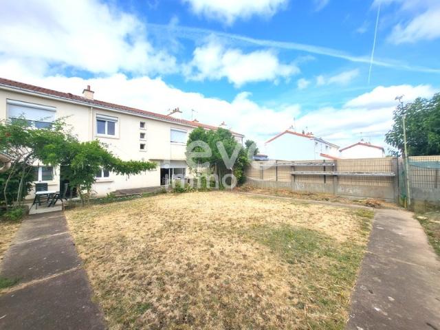 Cholet Vente Maison 49