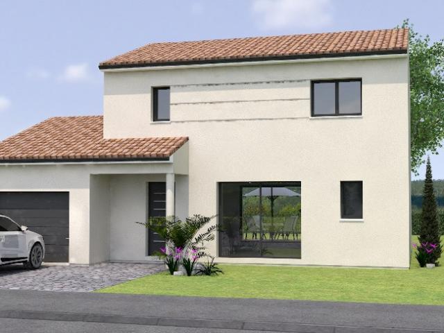 Cholet Vente Maison 49