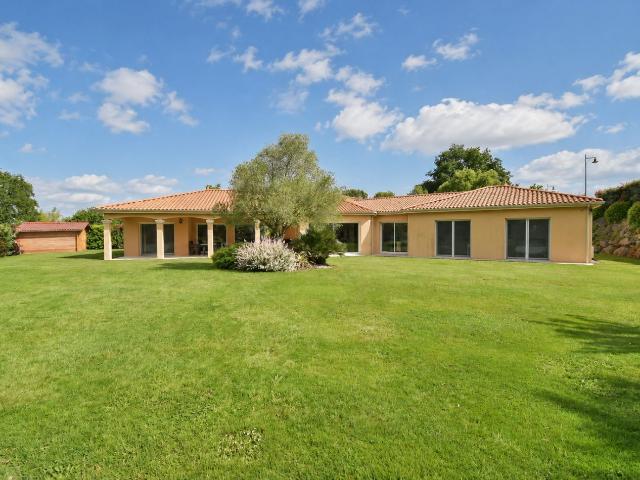Cholet Vente Maison 49