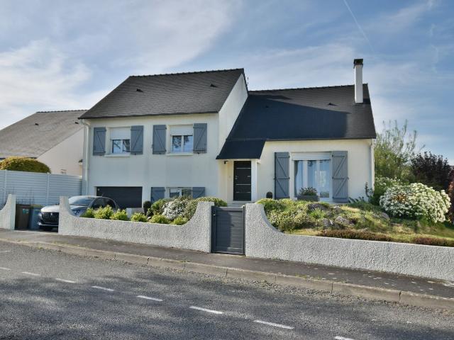 Cholet Vente Maison 49