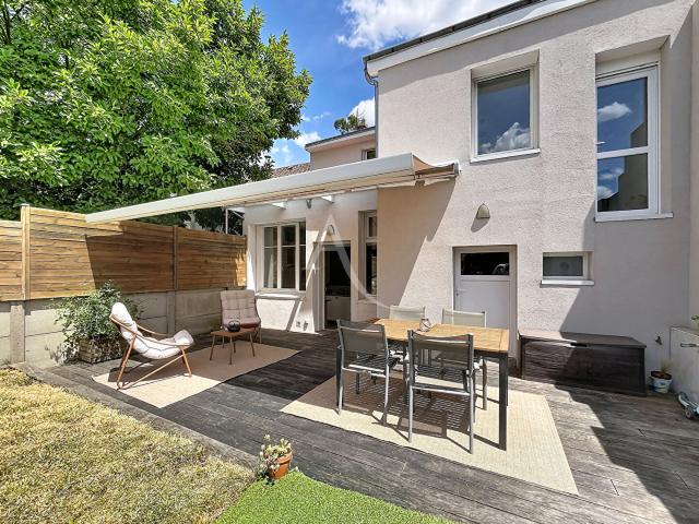 Cholet Vente Maison 49