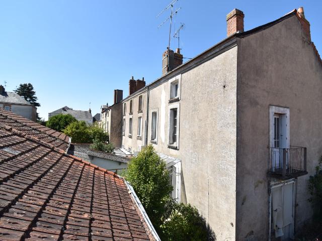 Cholet Vente Maison 49