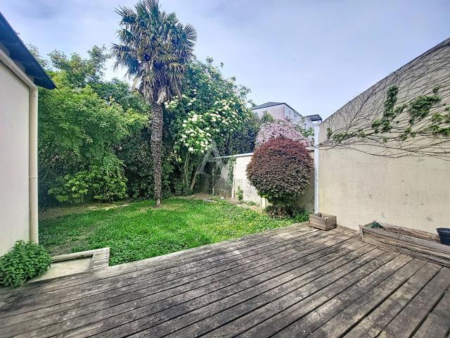 Cholet Vente Maison 49
