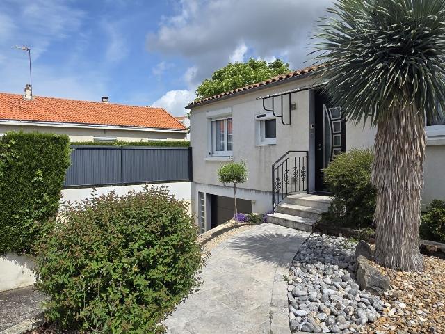 Cholet Vente Maison 49
