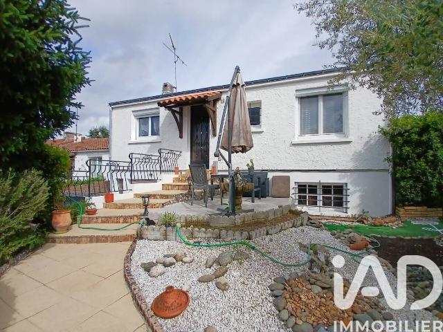 Cholet Vente Maison 49