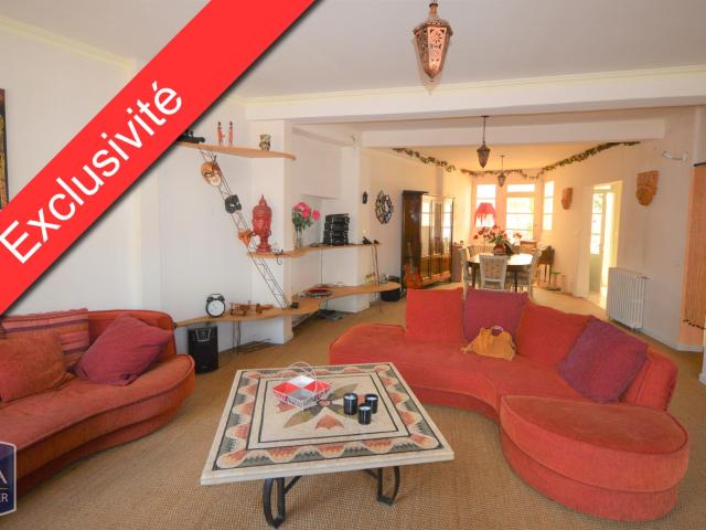 Cholet Vente Maison 49
