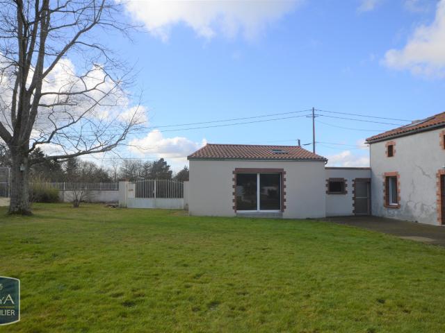 Cholet Vente Maison 49