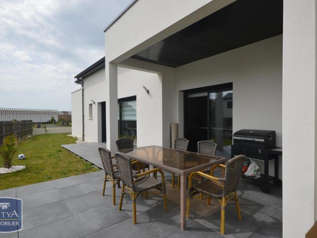 Cholet Vente Maison 49