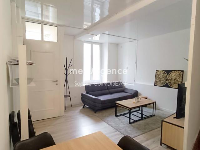 Cholet Vente Maison 49