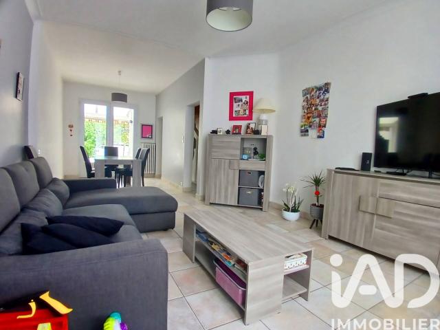 Cholet Vente Maison 49