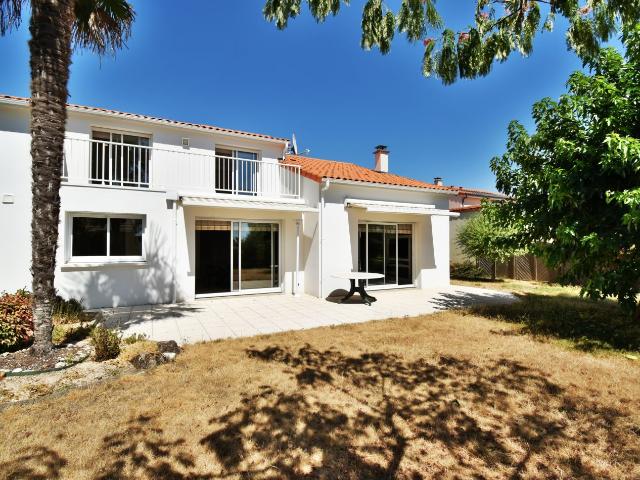 Cholet Vente Maison 49
