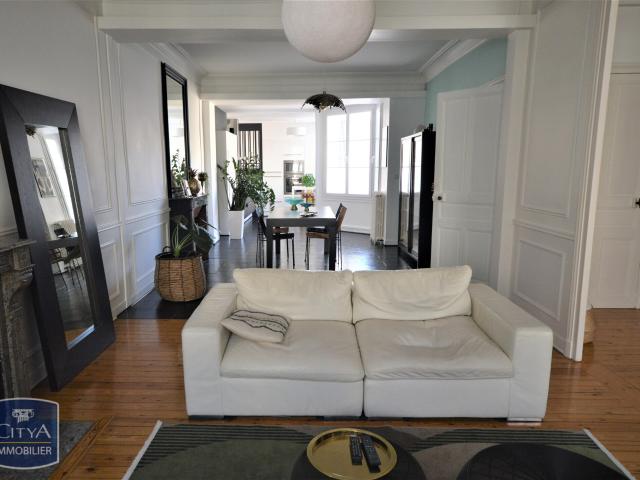Cholet Vente Maison 49