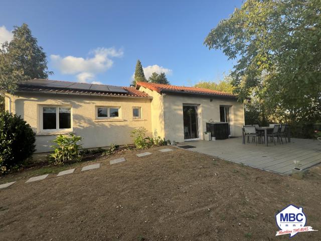 Cholet Vente Maison 49