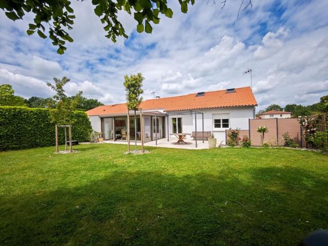 Cholet Vente Maison 49