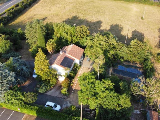 Cholet Vente Maison 49