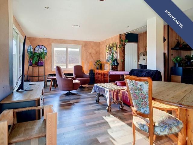 Cholet Vente Maison 49