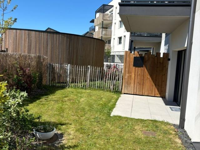 Cholet Vente Appartement 49