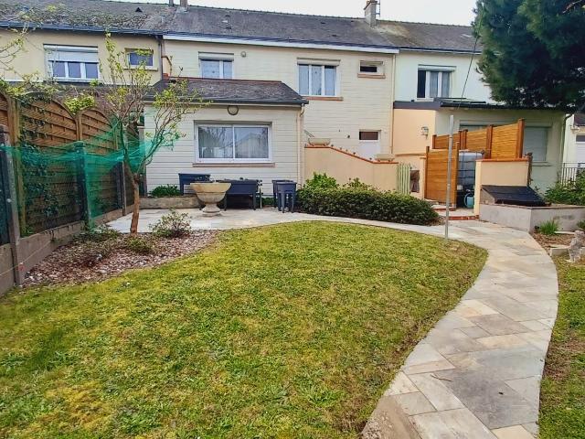 Cholet Vente Maison 49
