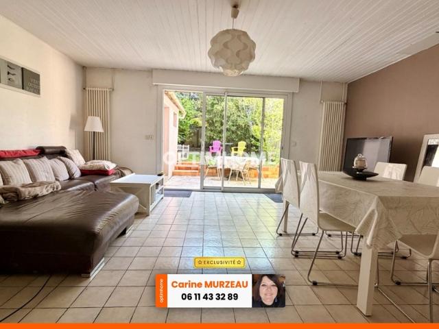 Cholet Vente Maison 49