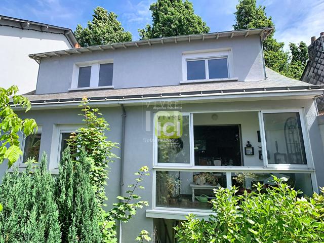 Cholet Vente Maison 49
