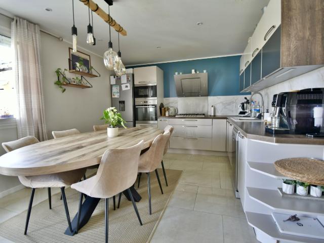 Cholet Vente Maison 49