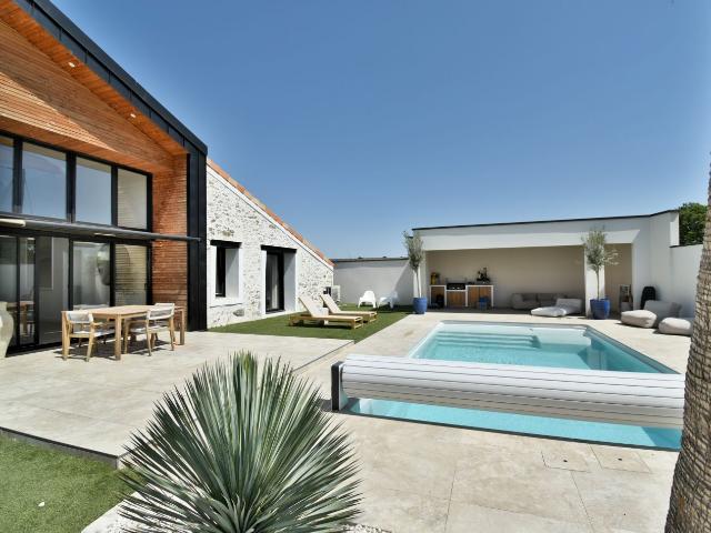 Cholet Vente Maison 49