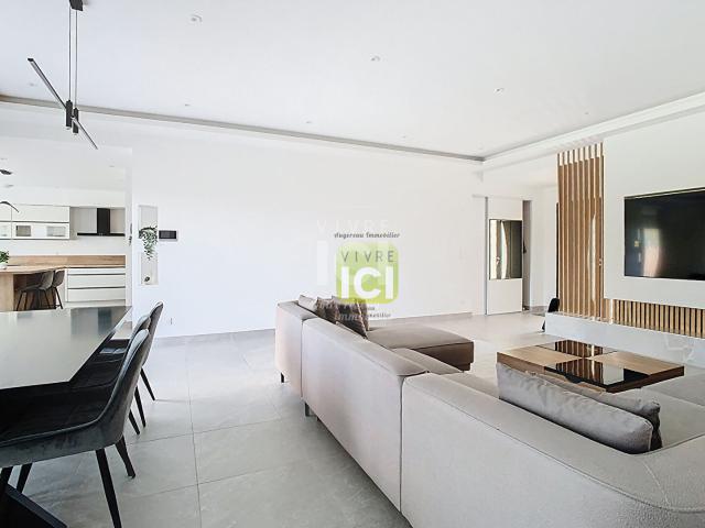 Cholet Vente Maison 49