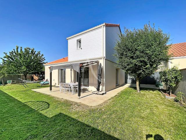 Cholet Vente Maison 49