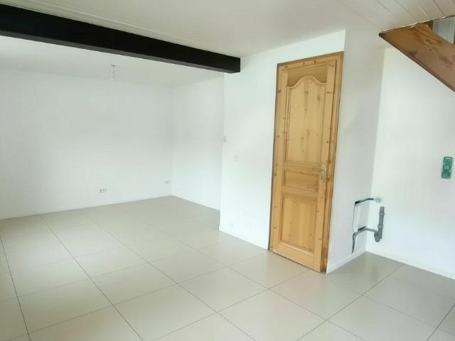 Cholet Vente Maison 49