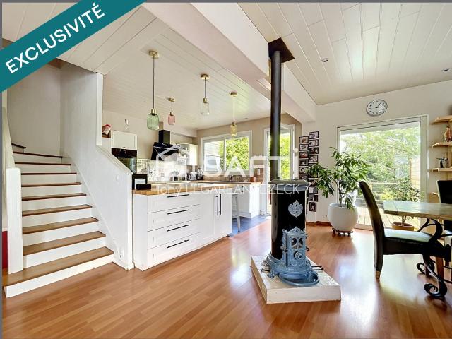 Cholet Vente Maison 49