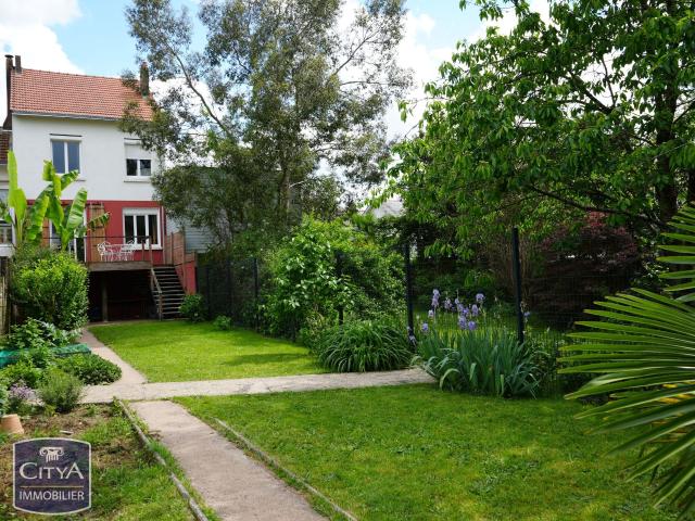 Cholet Vente Maison 49