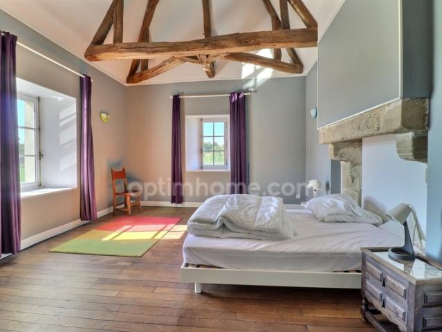 Cholet Vente Propriété/château 49