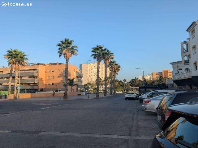 Chollo ! 2 plazas de parking en La Colina, Torremolinos