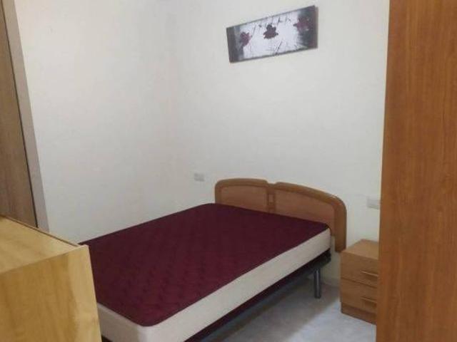 Chollo de apart de 1 habitacion