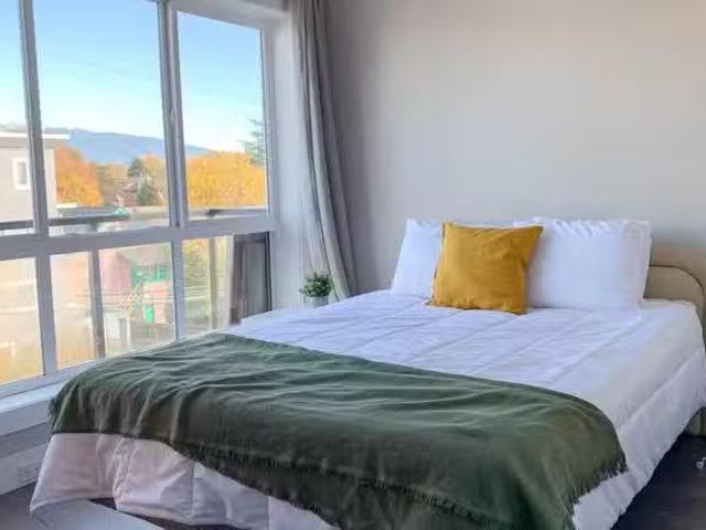 Cholula Room 1 Bed 1 Bath