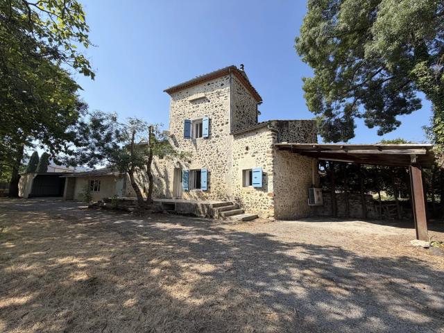 Chomérac Location Maison 07
