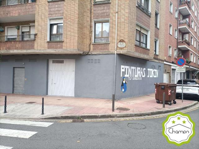 Chomón alquila lonja