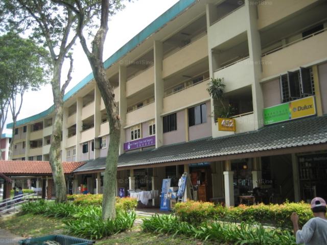Chong Boon Centre Ang Mo Kio, HDB 3 Rooms