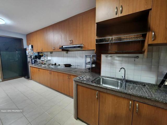 Chong Boon Rise Ang Mo Kio, HDB 3 Rooms