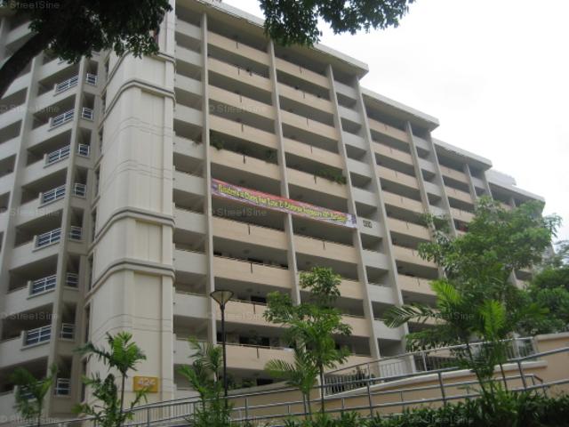 Chong Boon View Ang Mo Kio, HDB 3 Rooms